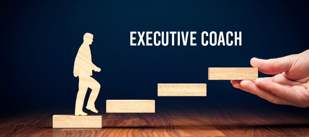 Executive Coach India